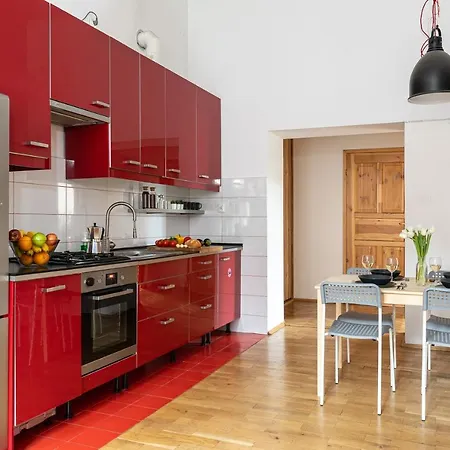 Daire 3 Bedroom Old Town