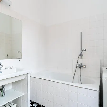 3 Bedroom Old Town Krakow