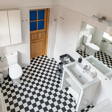 Daire 3 Bedroom Old Town